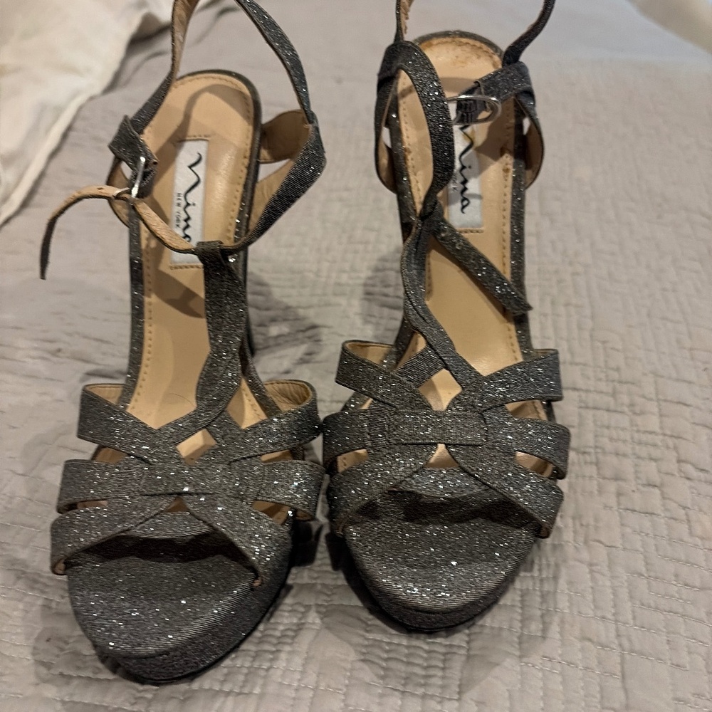 Women’s dressy shoes
